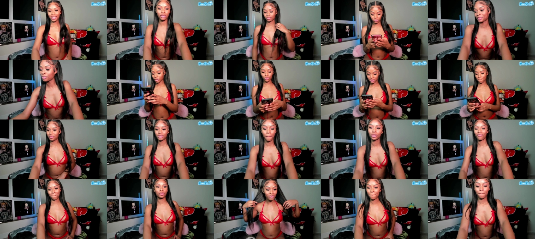 lovenzia CamSoda 01-04-2023